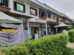 Jalan Kayu (D28), Shop House #323547551